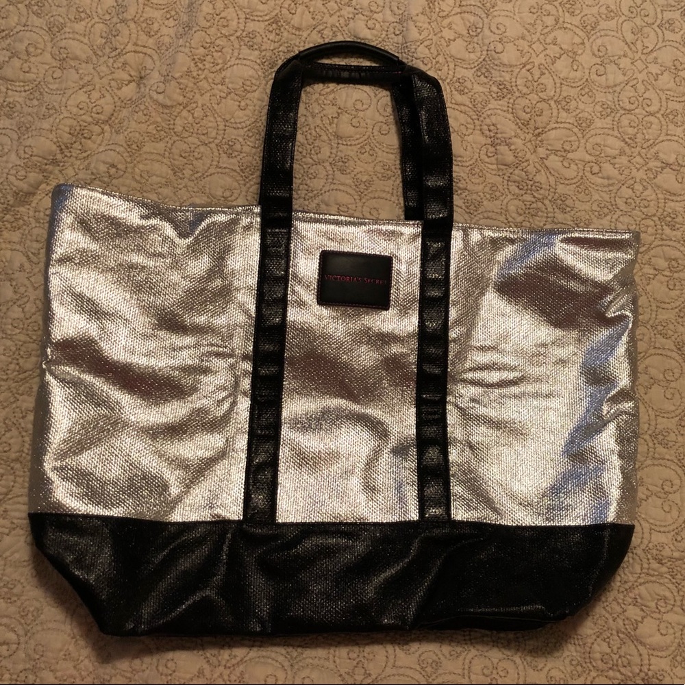 Large Victoria’s Secret Tote